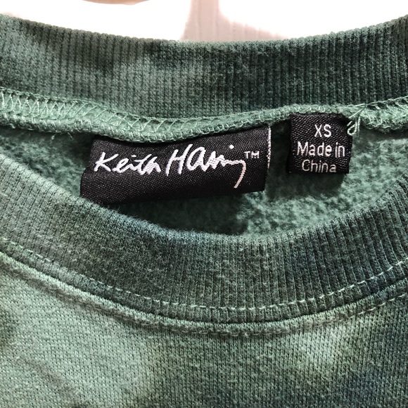 Keith Haring sweatshirt - Picture 3 of 3